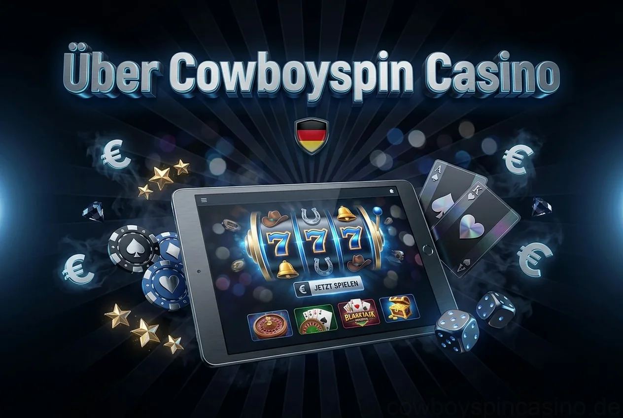 Über Cowboyspin Casino